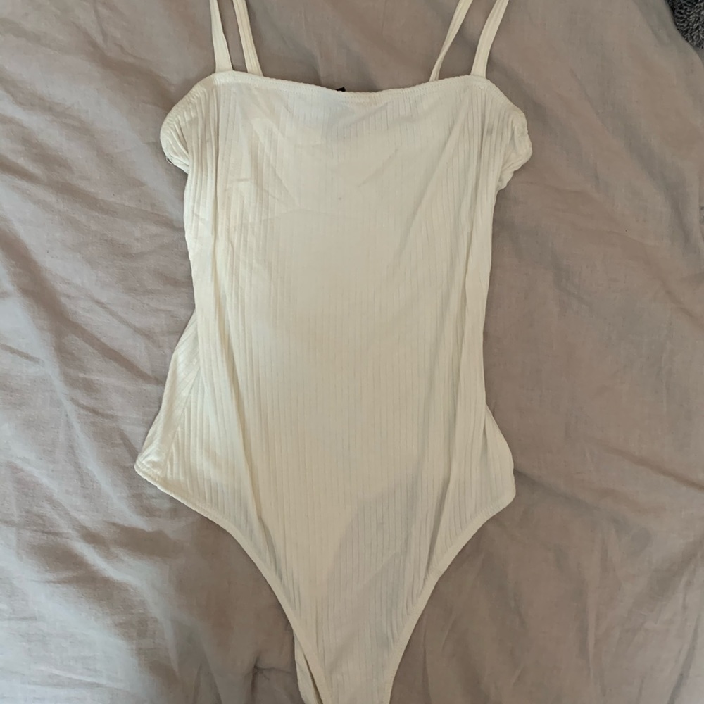 Windsor body suit